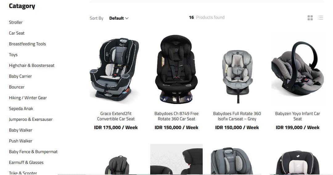 minyominyorental.com